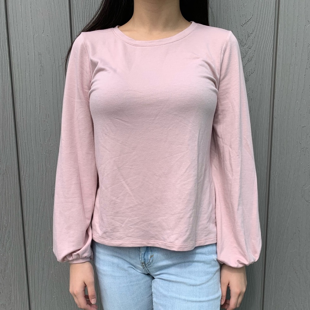 INC blouse
